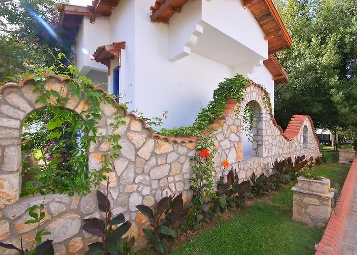 Отель Hotel Oludeniz 3*