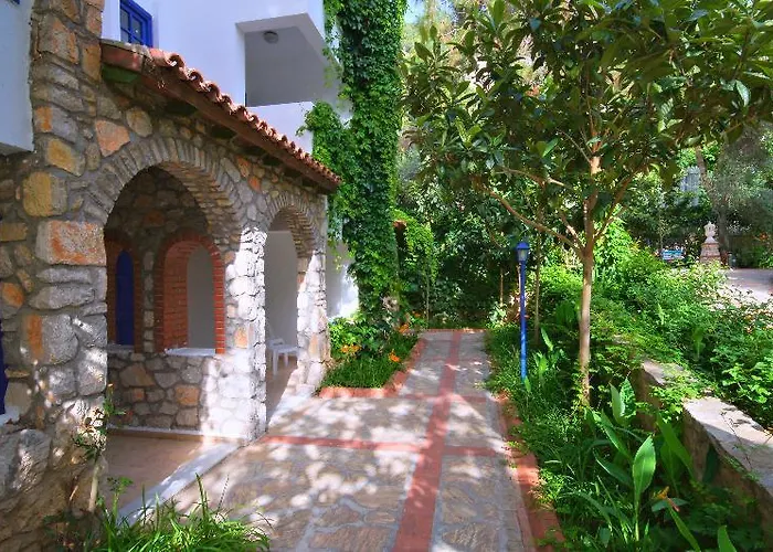 Hotel Hotel Oludeniz Ölüdeniz