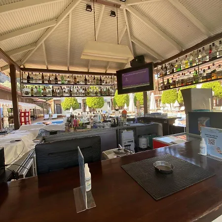 Hotel Oludeniz Szálloda 3*