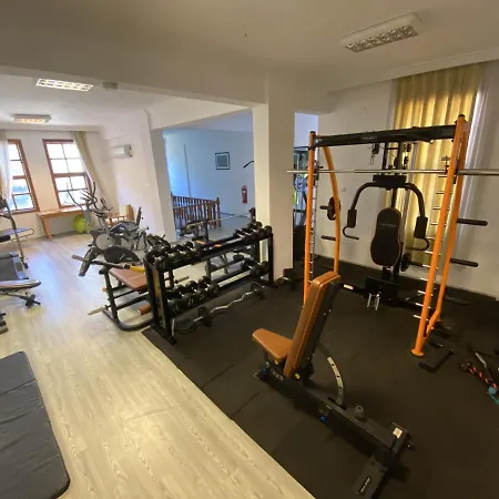 Hotel Oludeniz Szálloda 3*