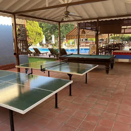 Hotel Oludeniz 3* Oludeniz