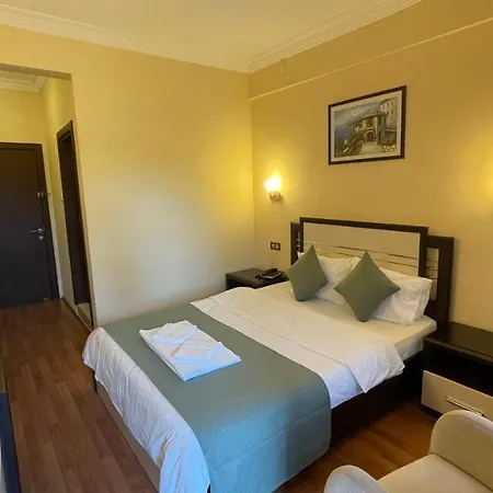 Hotel Oludeniz Szálloda 3*