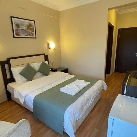 Hotel Oludeniz Szálloda