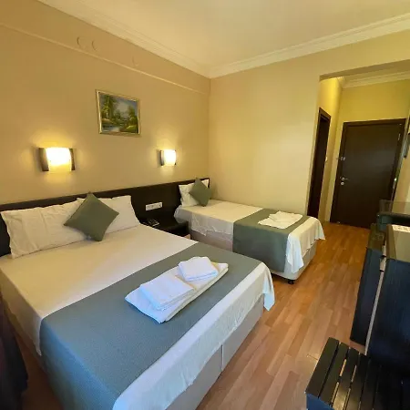 Szálloda Hotel Oludeniz