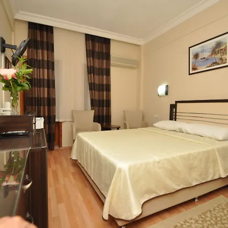 Szálloda Hotel Oludeniz