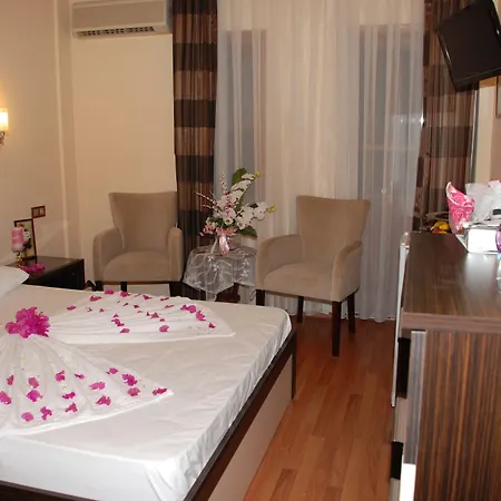 Szálloda Hotel Oludeniz 3*