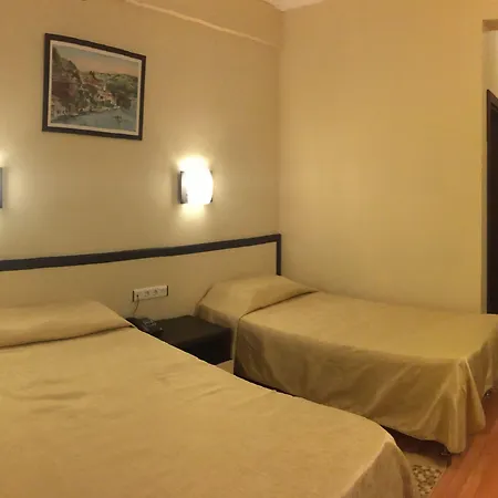 Szálloda Hotel Oludeniz