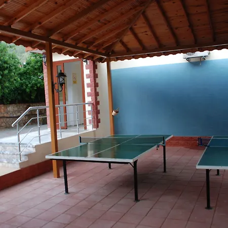 Szálloda Hotel Oludeniz Oludeniz