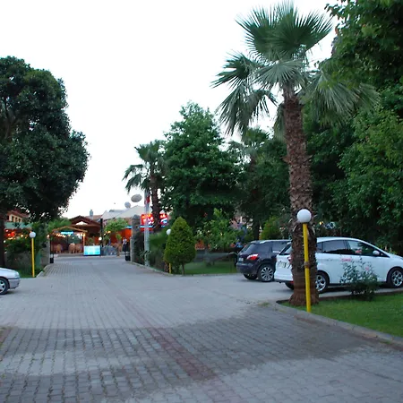 Hotel Oludeniz Szálloda Oludeniz