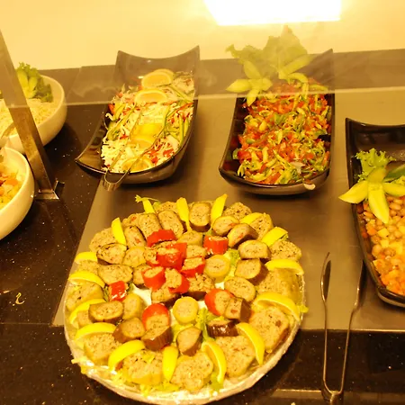 Hotel Oludeniz 3* Oludeniz