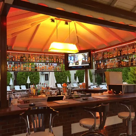 Hotel Oludeniz Szálloda