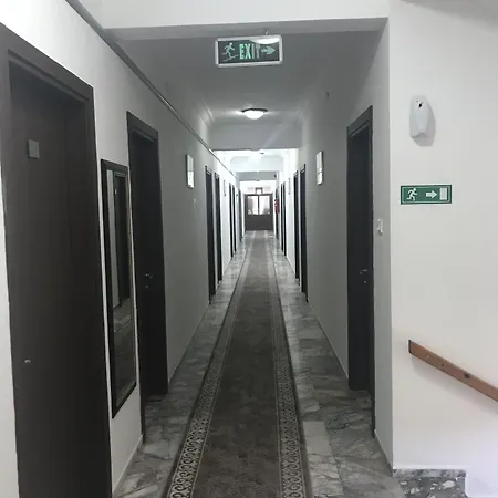 Szálloda Hotel Oludeniz 3*