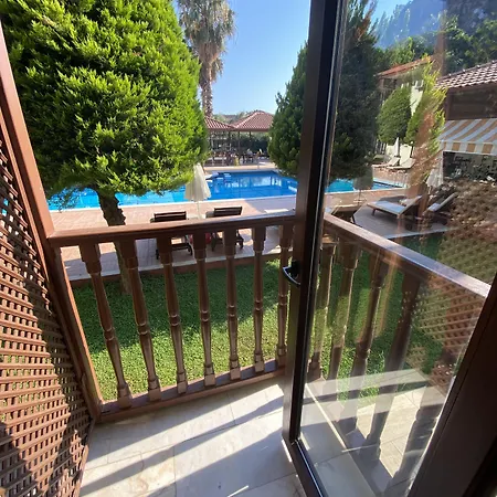 Hotel Oludeniz Szálloda