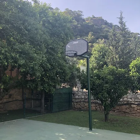 Szálloda Hotel Oludeniz 3*