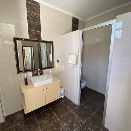 Hotel Oludeniz Szálloda Oludeniz