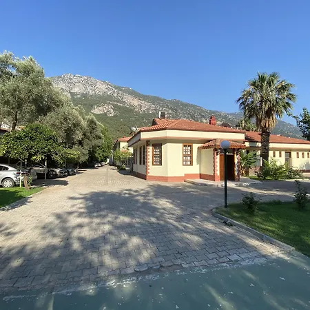 Szálloda Hotel Oludeniz