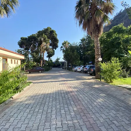 Hotel Oludeniz Oludeniz