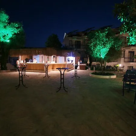 Szálloda Hotel Oludeniz 3*