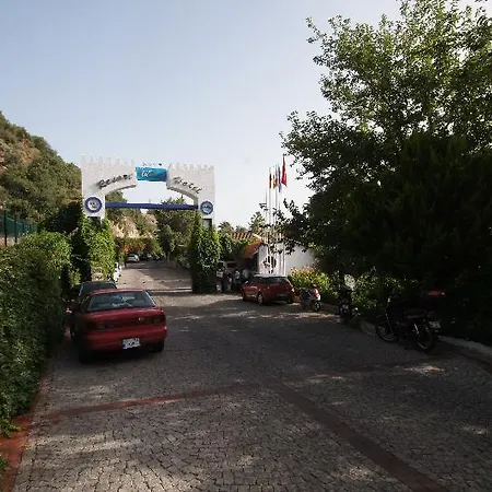 Hotel Oludeniz 3* Oludeniz