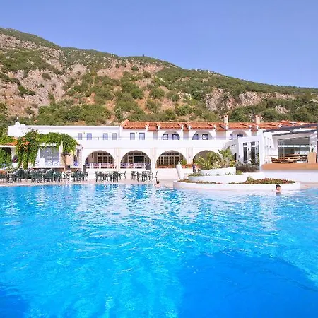 Szálloda Hotel Oludeniz 3*