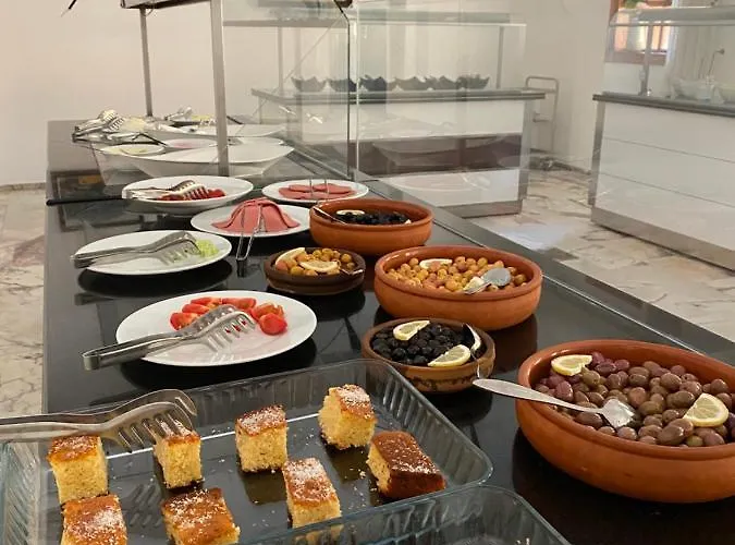 Hotel Oludeniz Hotel