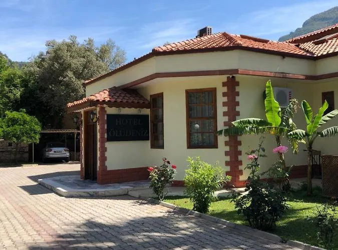 Hotel Oludeniz Oludeniz