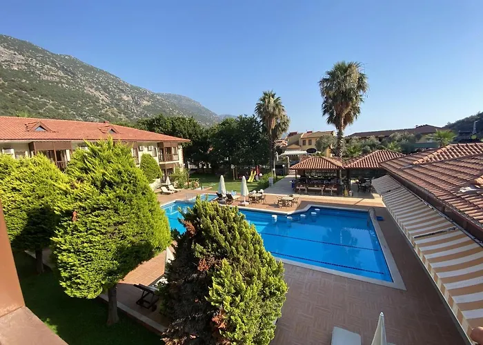 Hotel Hotel Oludeniz