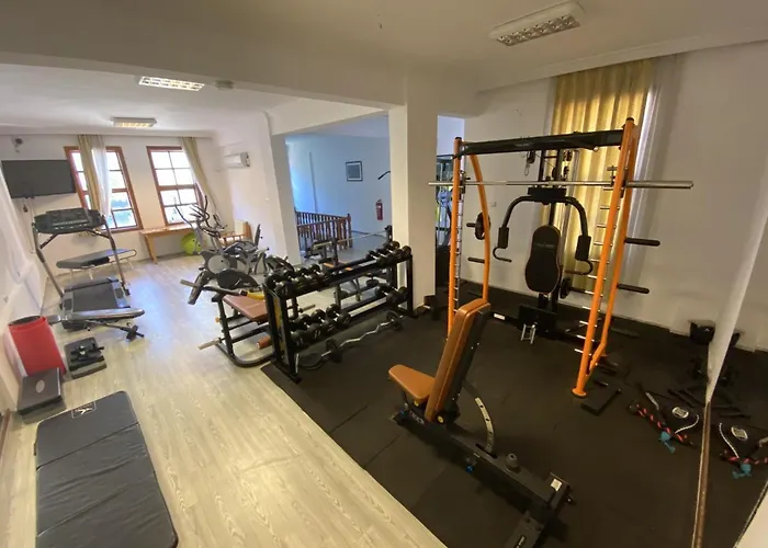 Hotel Oludeniz Hotel 3*