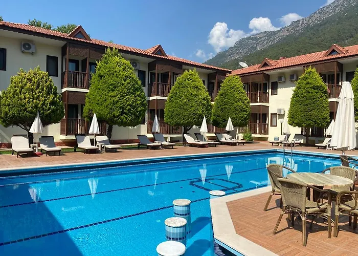 Hotel Oludeniz Oludeniz
