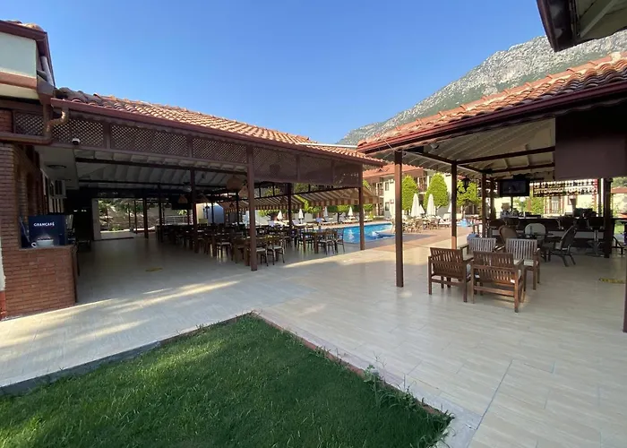 Hotel Oludeniz Hotel Oludeniz