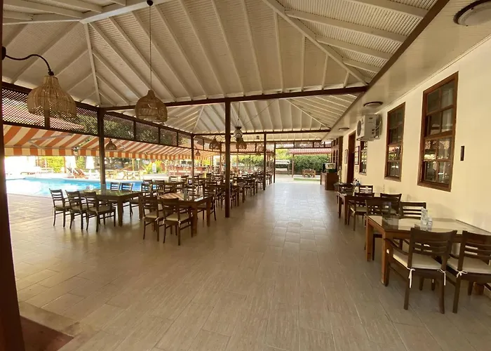 Hotel Hotel Oludeniz Oludeniz