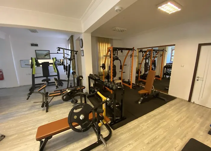 Hotel Oludeniz 3* Oludeniz