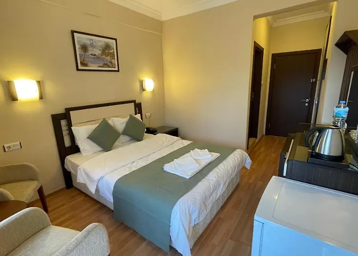 Hotel Oludeniz Hotel