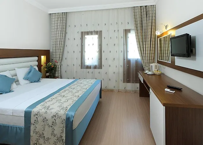 Hotel Hotel Oludeniz 3*