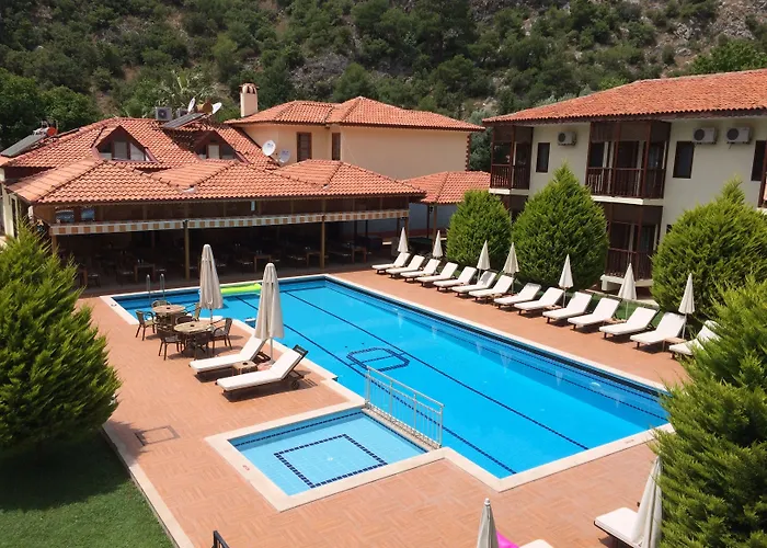 Hotel Hotel Oludeniz