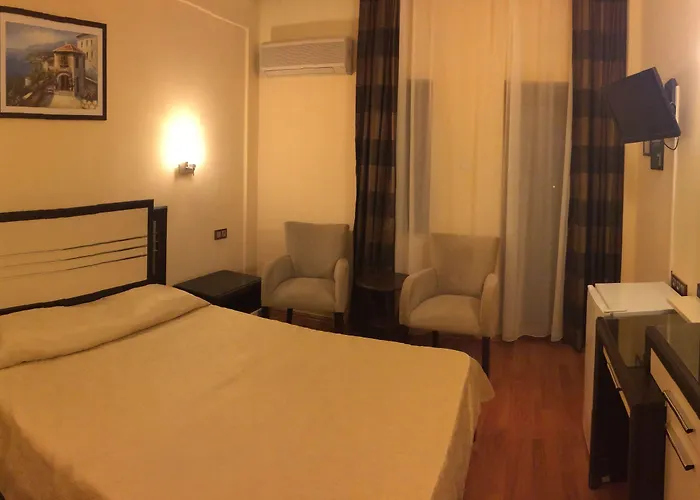 Hotel Oludeniz Hotel Oludeniz