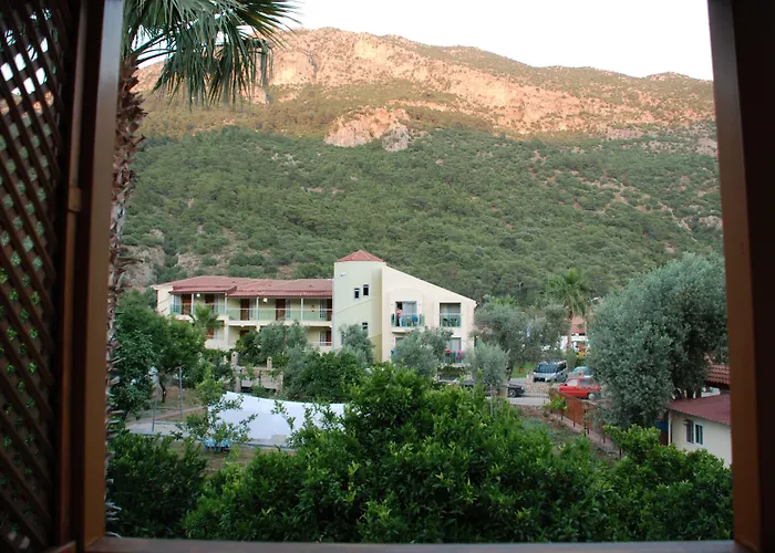 Hotel Oludeniz