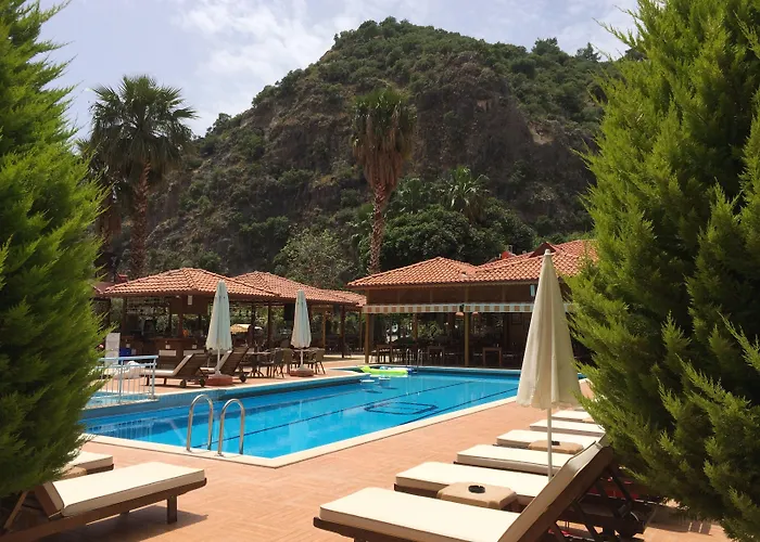 Hotel Hotel Oludeniz