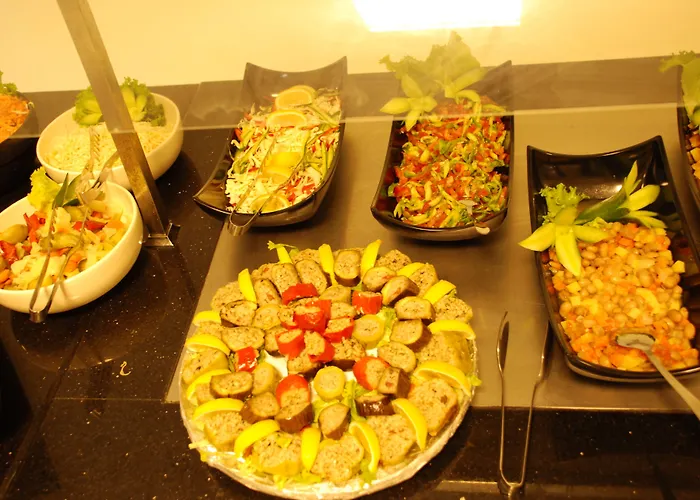 Hotel Oludeniz 3* Oludeniz