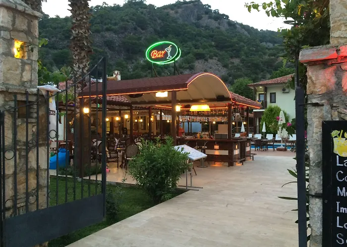 Hotel Oludeniz 3* Oludeniz
