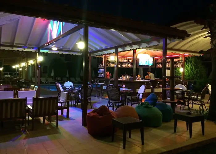 Hotel Oludeniz Hotel Oludeniz