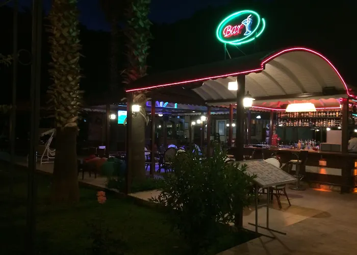 Hotel Oludeniz 3* Oludeniz