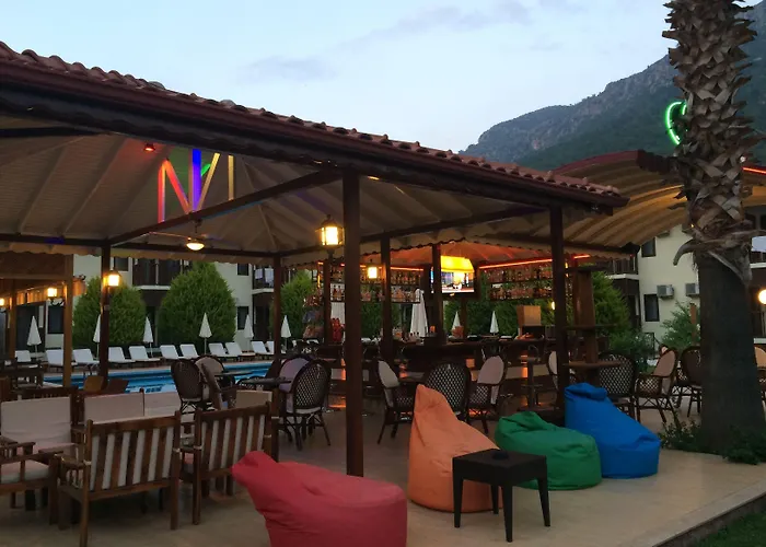 Hotel Oludeniz 3*