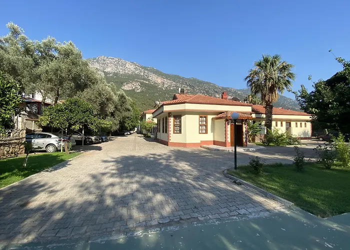 Hotel Hotel Oludeniz