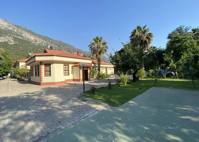 Hotel Oludeniz Hotel