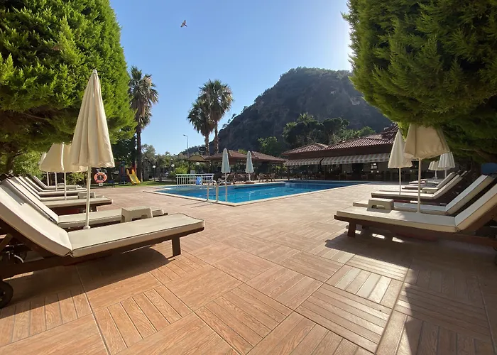 Hotel Oludeniz Hotel Oludeniz