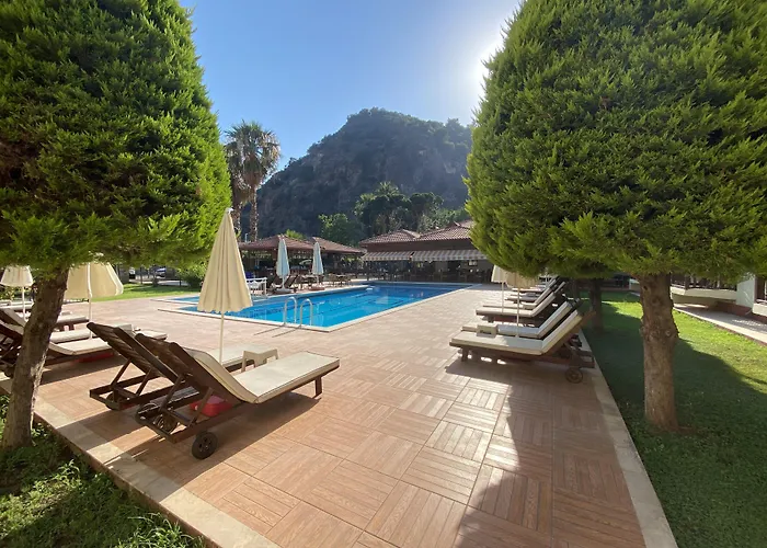 Hotel Oludeniz Hotel