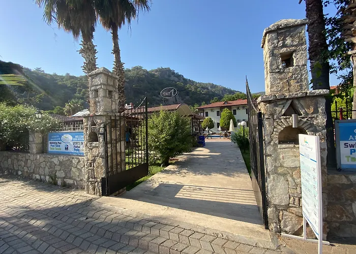 Hotel Oludeniz Oludeniz