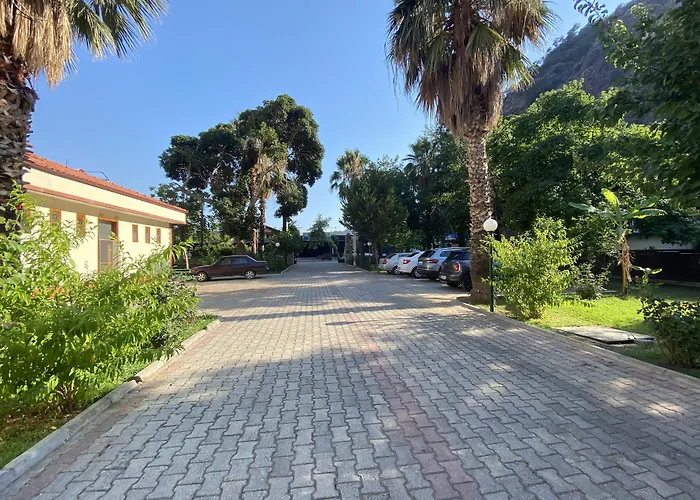 Hotel Oludeniz Oludeniz