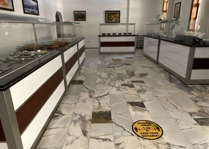 Hotel Oludeniz 3* Oludeniz